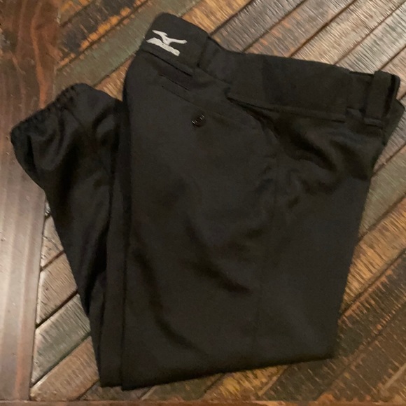 Mizuno Other Mizuno Performance Womens Softball Pants Poshmark